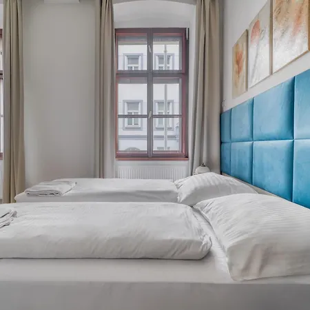 New! Royal Vineyards Apartment Appartement Prague