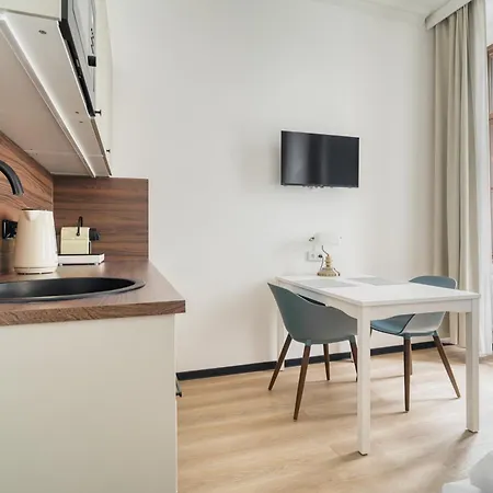 New! Royal Vineyards Apartment Appartement