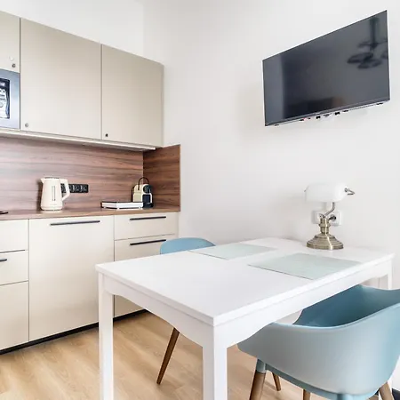 New! Royal Vineyards Apartment Appartement Prague